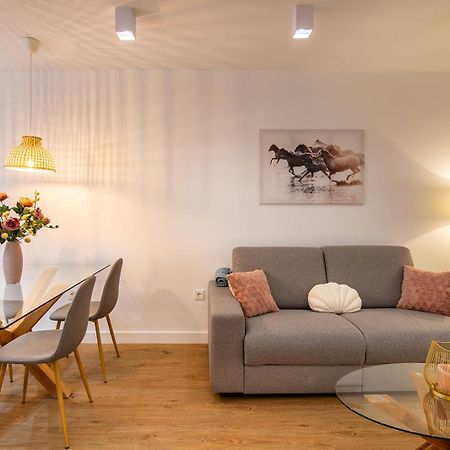 Mq Suites Veronica Valdepeñas Kültér fotó