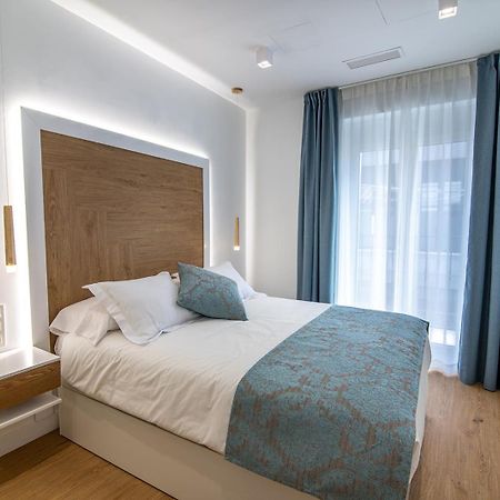 Mq Suites Veronica Valdepeñas Kültér fotó