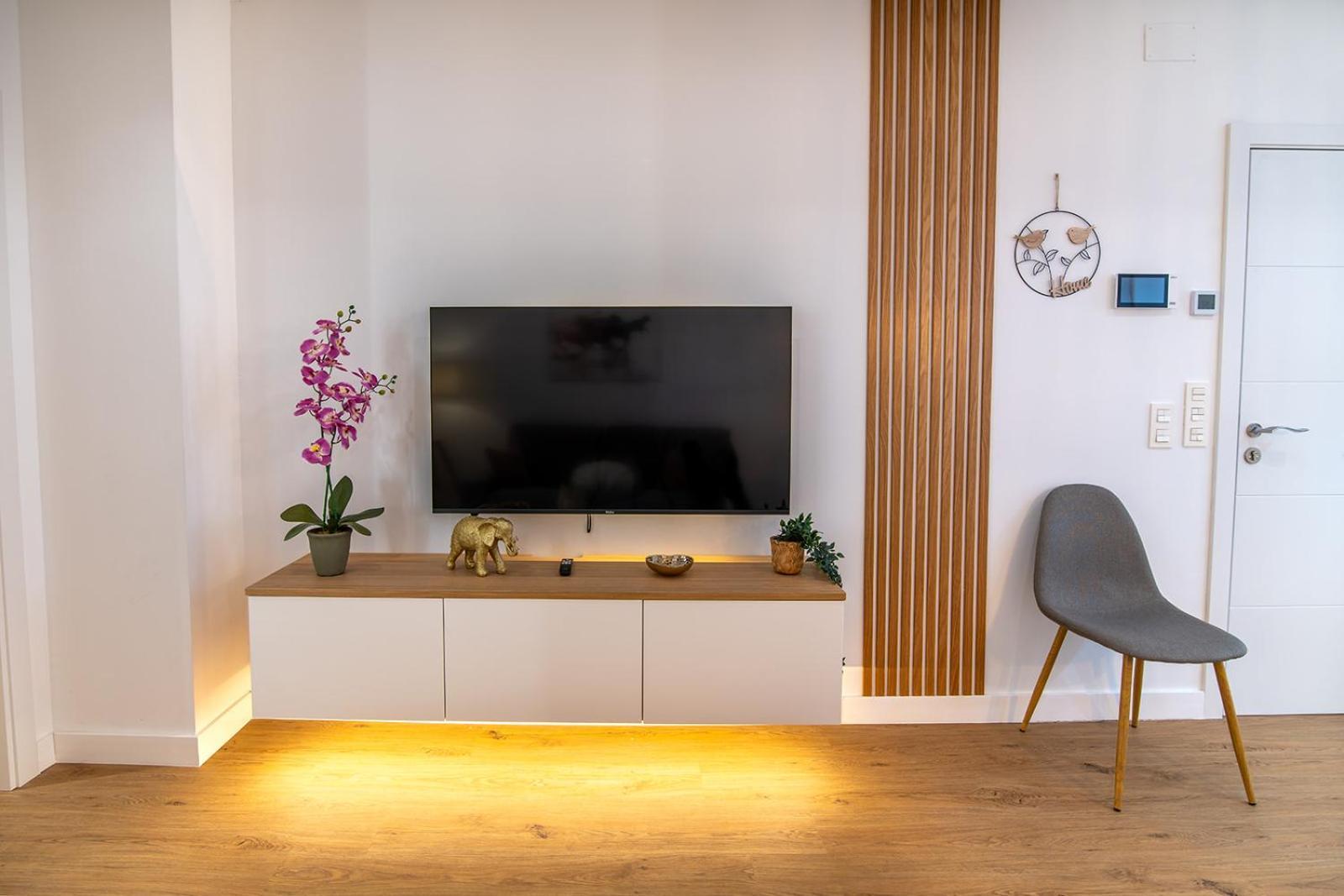 Mq Suites Veronica Valdepeñas Kültér fotó