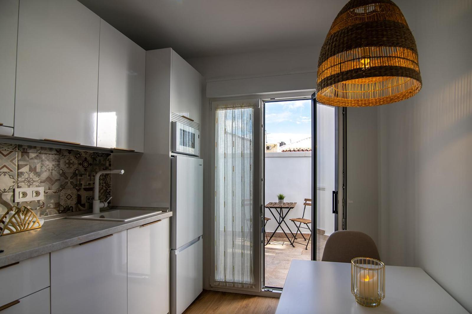 Mq Suites Veronica Valdepeñas Kültér fotó