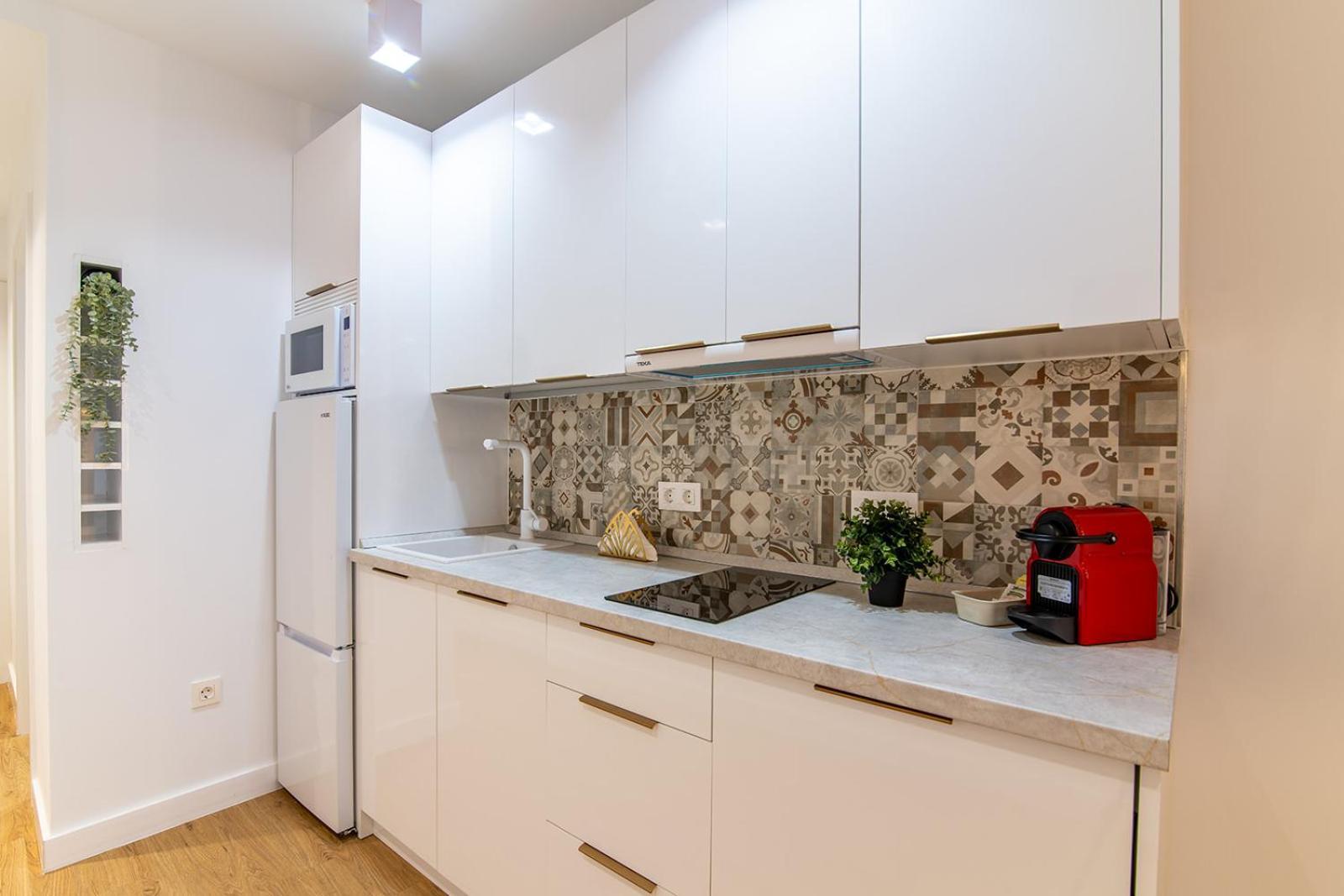 Mq Suites Veronica Valdepeñas Kültér fotó