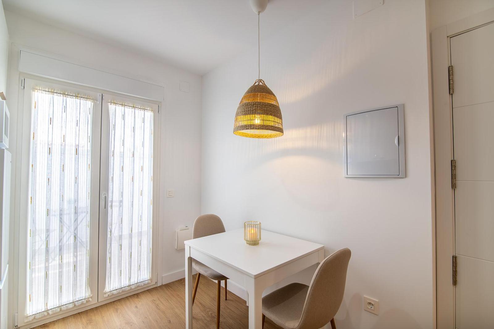 Mq Suites Veronica Valdepeñas Kültér fotó