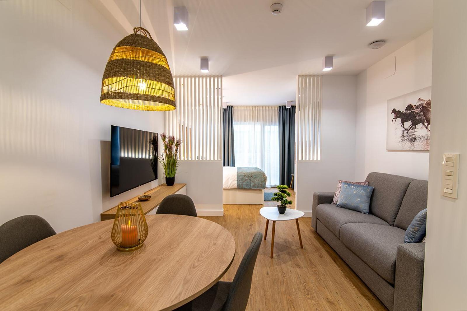 Mq Suites Veronica Valdepeñas Kültér fotó