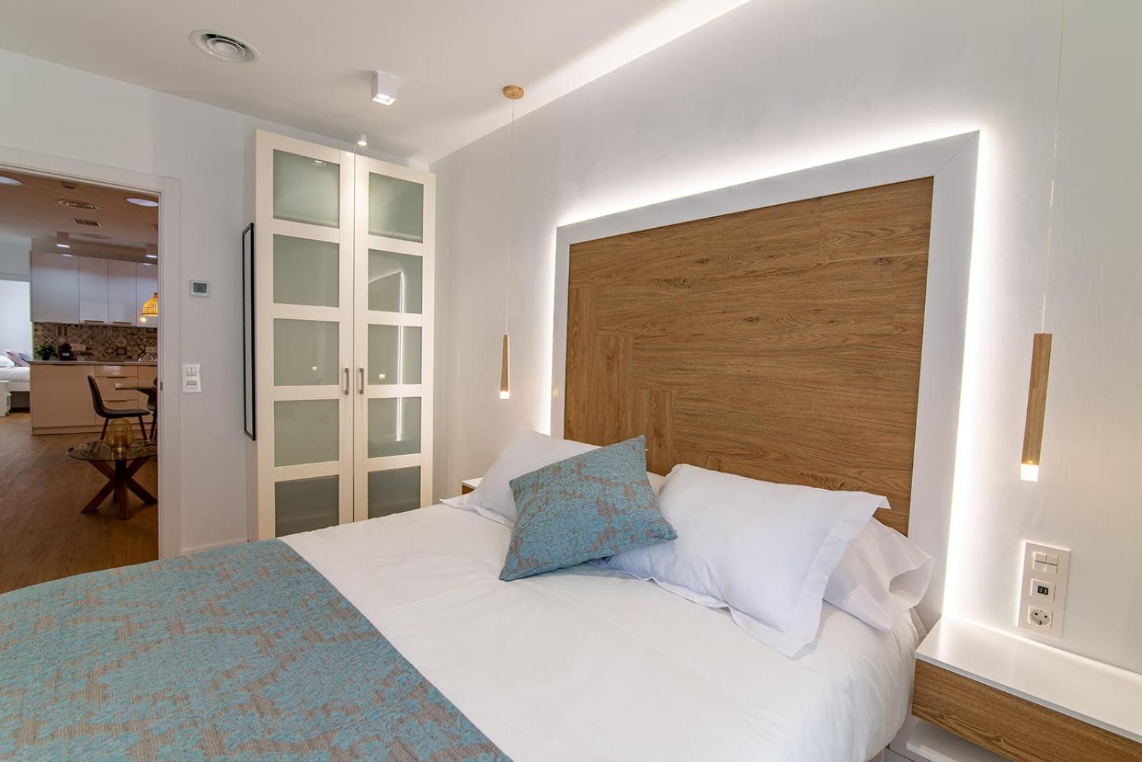 Mq Suites Veronica Valdepeñas Kültér fotó